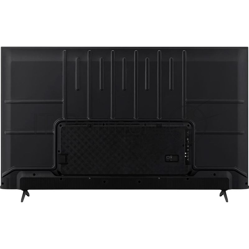 Телевизор Hisense 65" 65A6K черный LED UHD 60Hz Smart