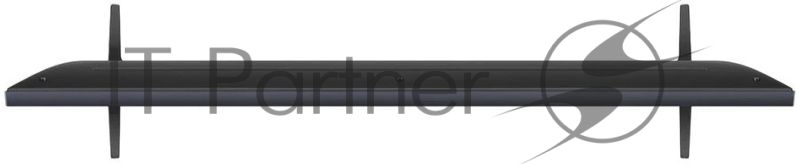 Телевизор LG 43" 43NANO80T6A черный Direct LED UHD 60Hz WebOS