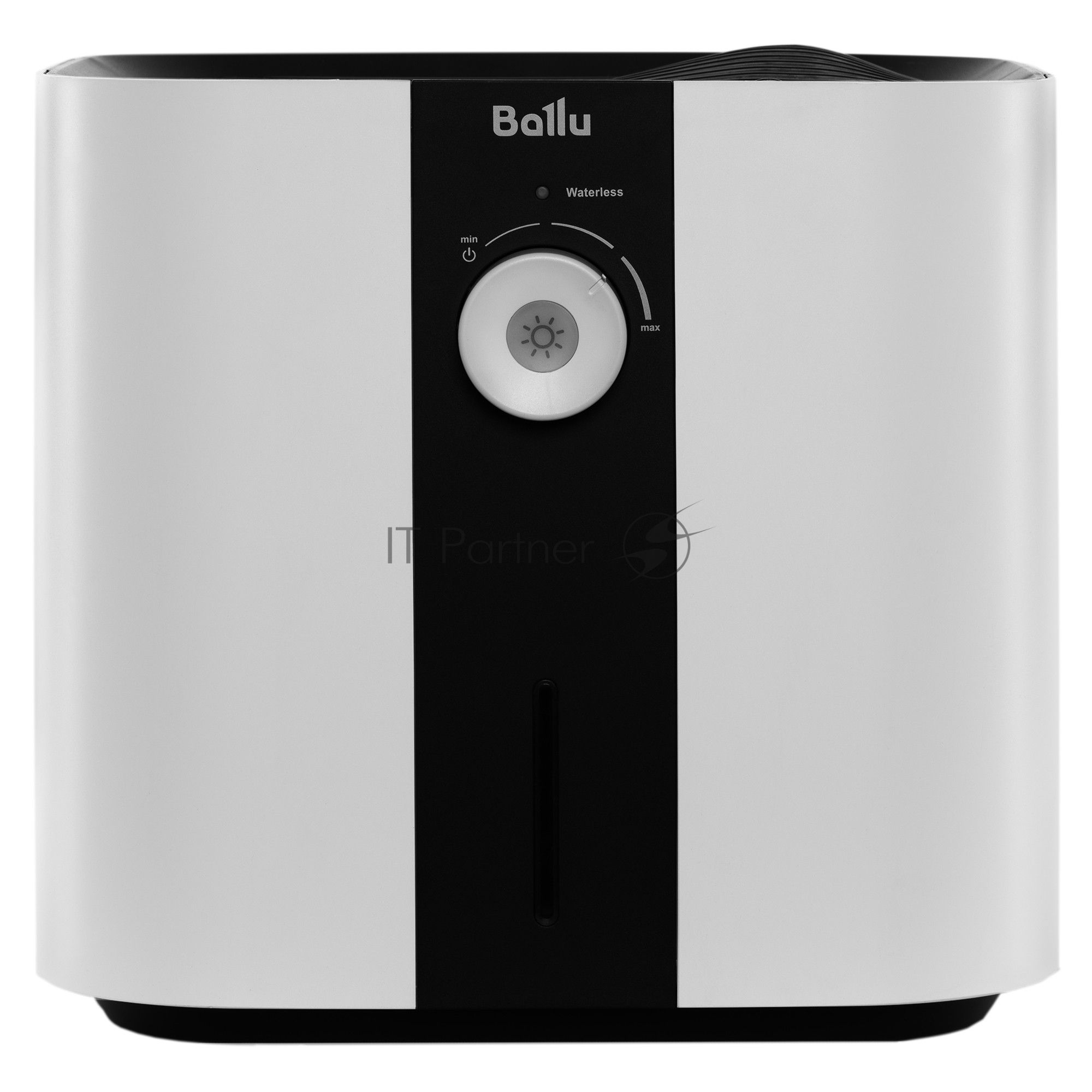 Мойка воздуха Ballu AW-350 бело-черный, 36 Вт, 5 л