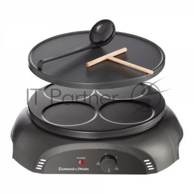 Блинница Zigmund & Shtain ZGP-621