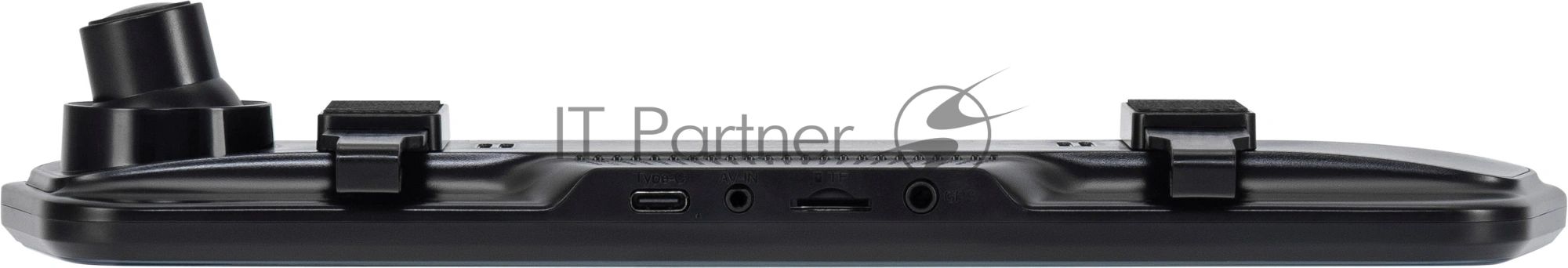 Видеорегистратор Digma FreeDrive 8100DW gps черный 8Mpix 2160x3840 170гр. Allwinner