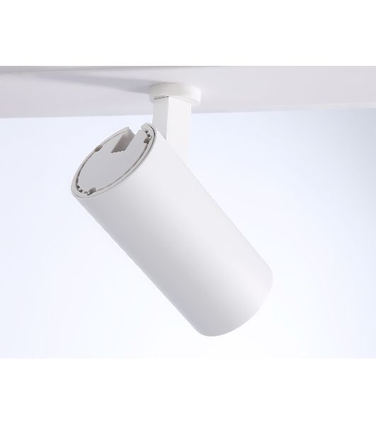Потолочный светодиодный светильник Ambrella light FL66201/1+5 WH белый 67W 3000K-6400K+G9/2 1000*100*400 (ПДУ ИК)