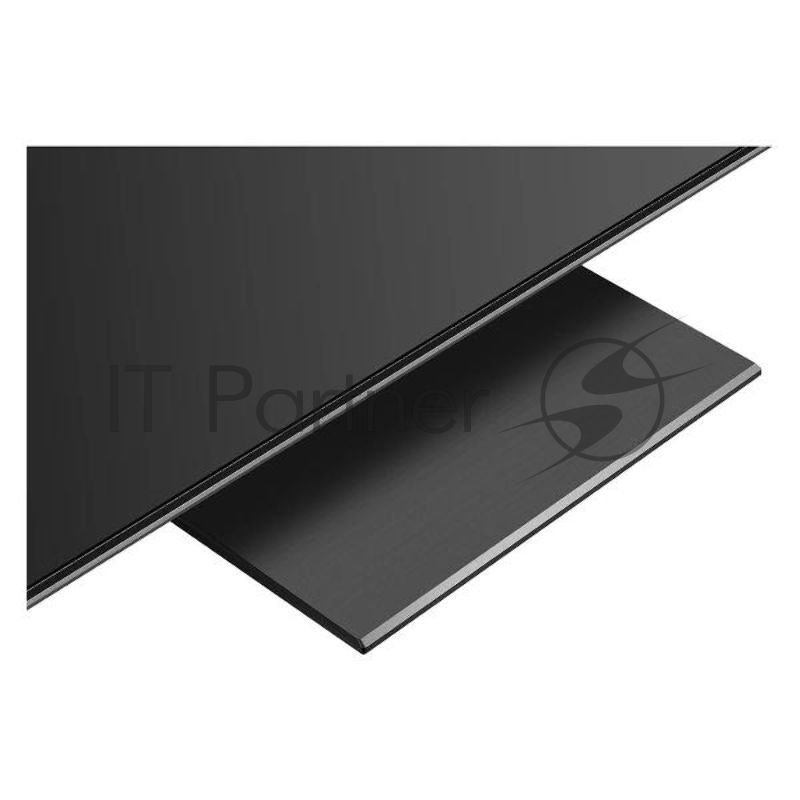 Телевизор Hisense 65'' 65U7Q PRO черный Mini LED UHD 144Hz Smart TV