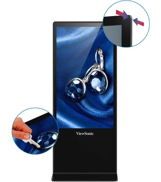 Панель ViewSonic EP5542T