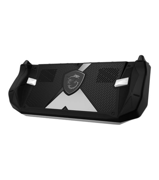 Игровая приставка MSI Claw A8 BZ2EM-060RU AMD Ryzen Z2 Extreme/24Gb/SSD 1Tb/8"/WUXGA/1920x1200/120Hz/Win11/black-polar (9S7-1T8K12-060)