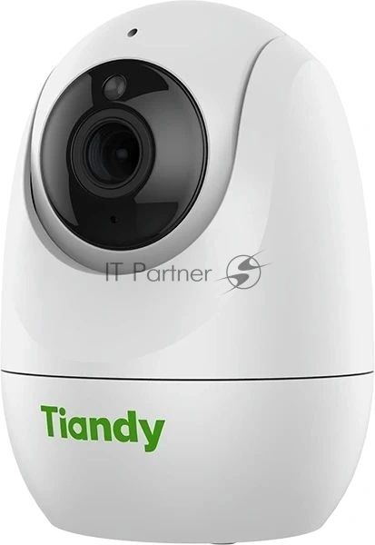Камера видеонаблюдения IP Tiandy PTZ TC-H332N 9DA-4 Wi-Fi 4-4мм