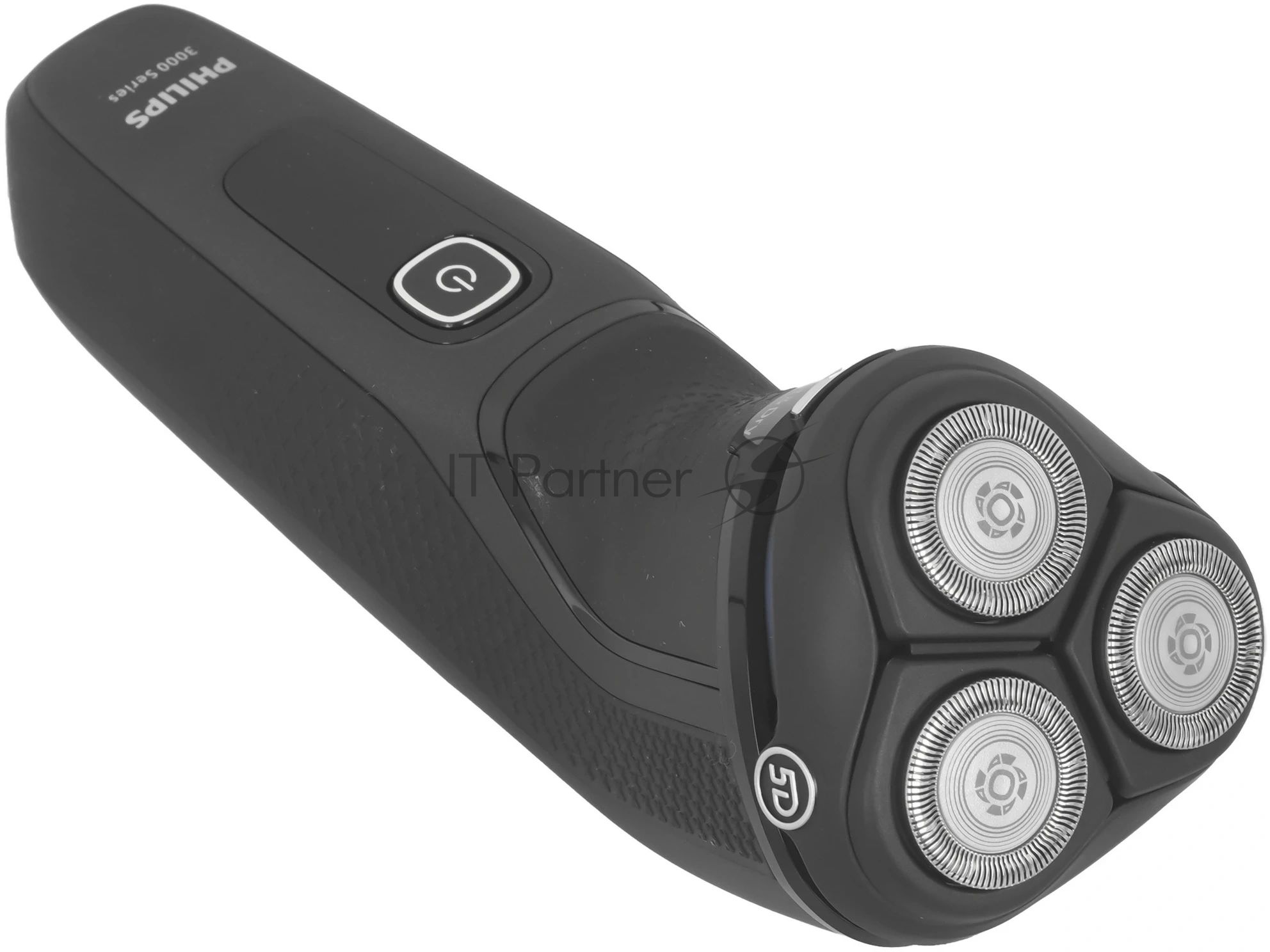 Бритва электрическая Philips S3244/12 черный