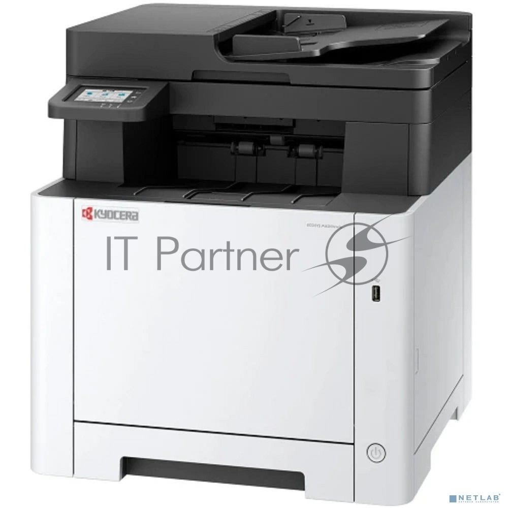 МФУ лазерное Kyocera Ecosys MA2101cwfx (110C223NL1/110C223NL0)