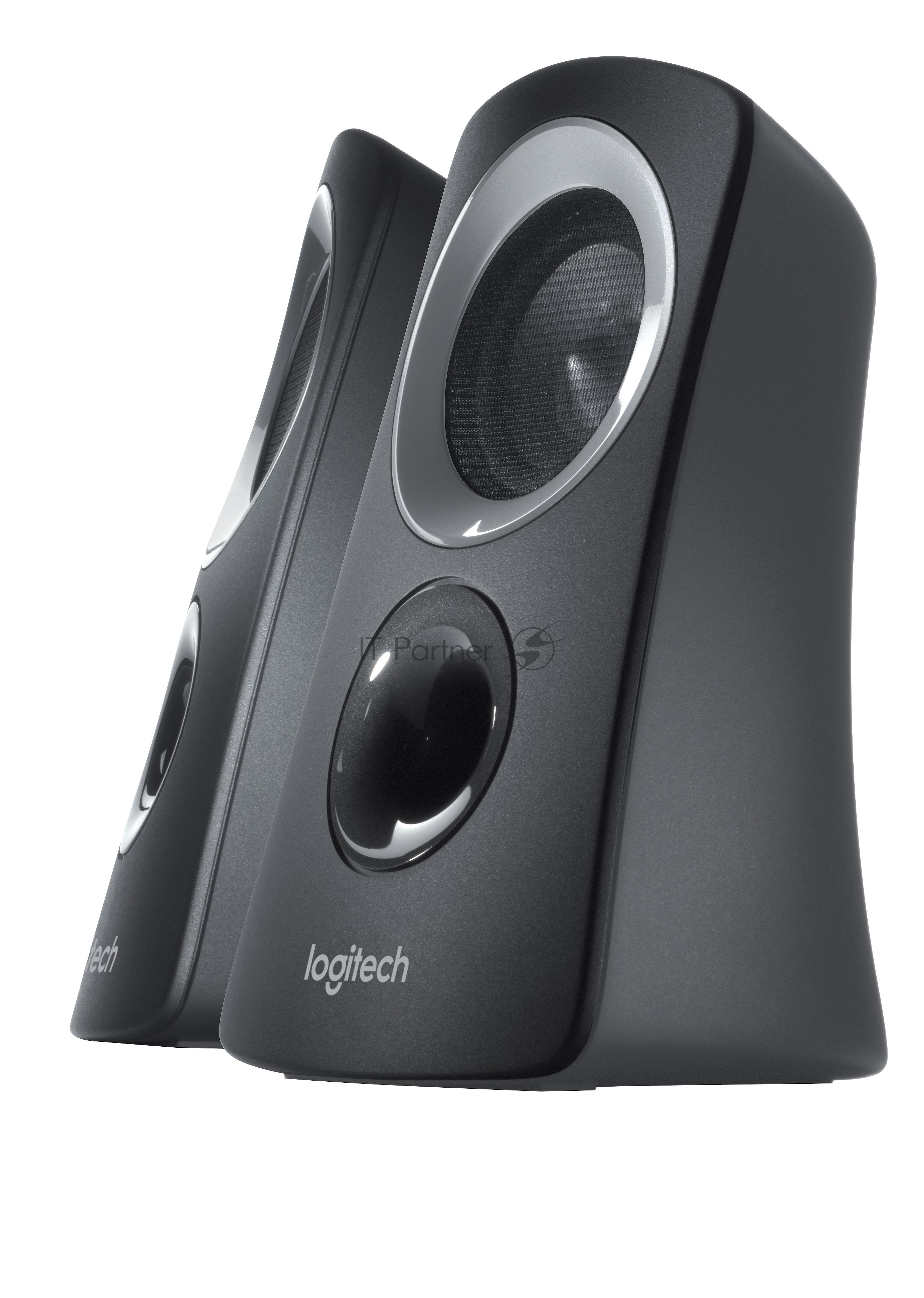 Акустическая система (980-000413) Logitech Z313 (2.1)