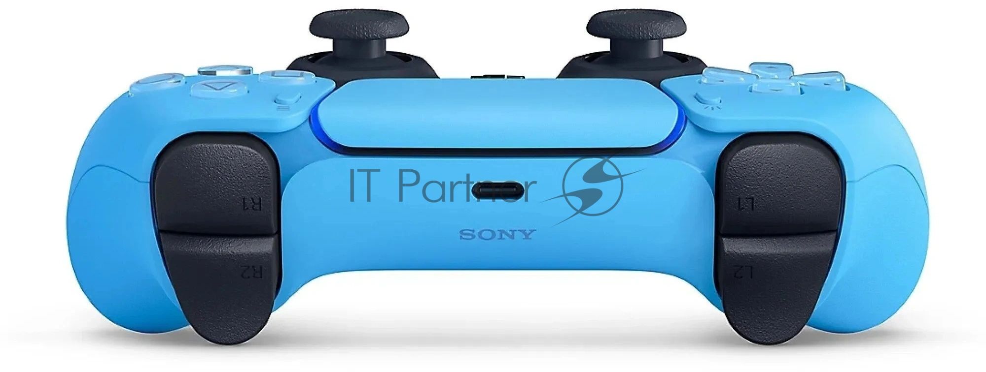Геймпад Sony PS5 Controller Blue
