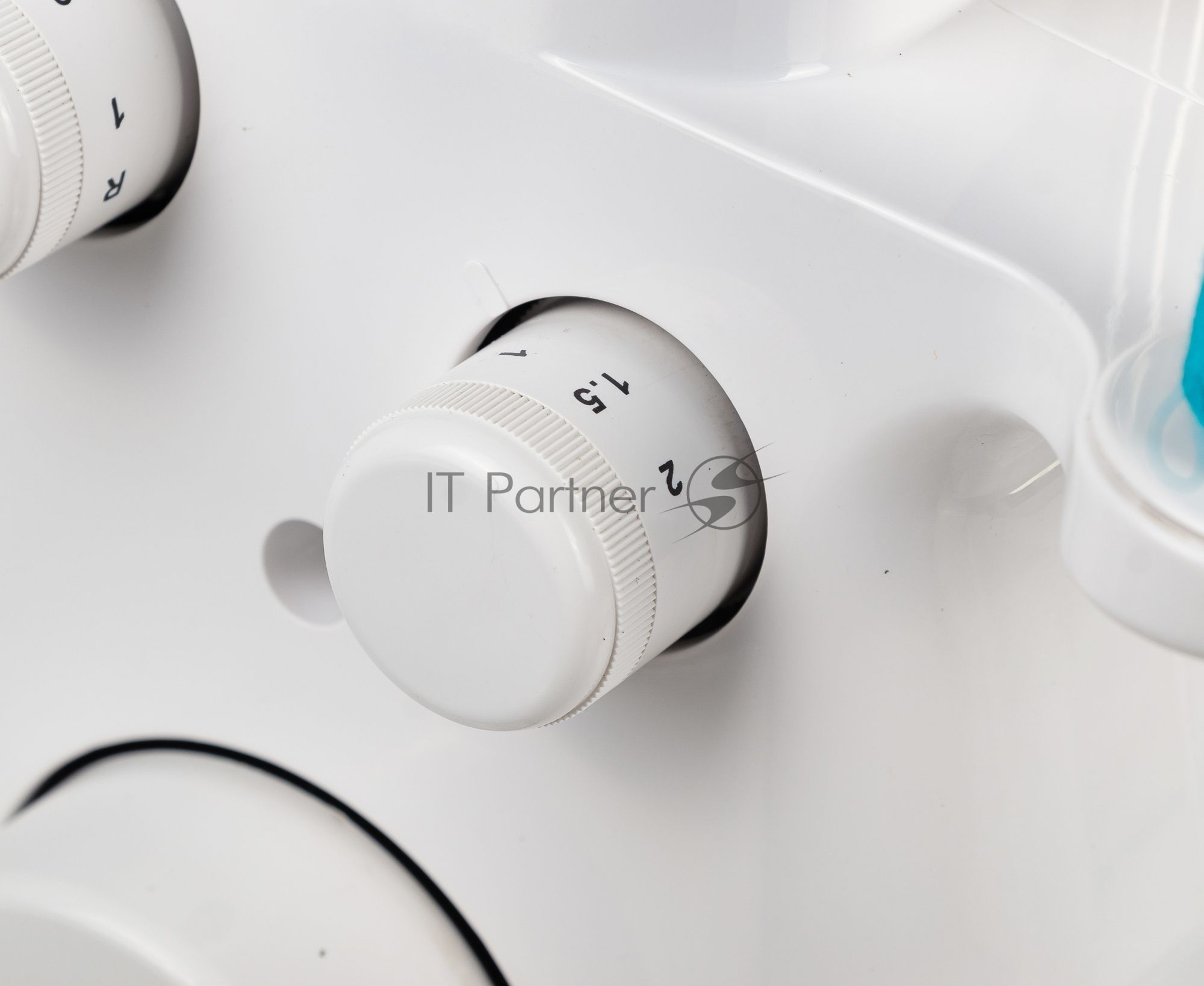 Оверлок Comfort 110