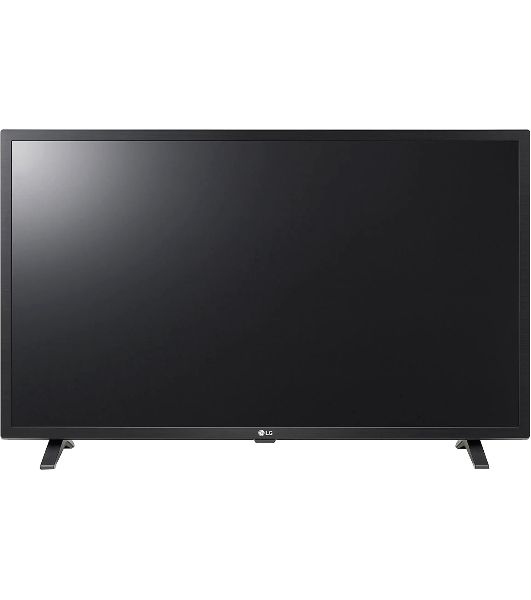 Телевизор LG 32" 32LQ63006LA черный DLED FHD 60Hz Smart TV 1.5GB/8GB