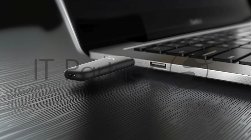 Модем 3G/4G ZTE F30Pro USB Wi-Fi VPN Firewall +Router внешний черный