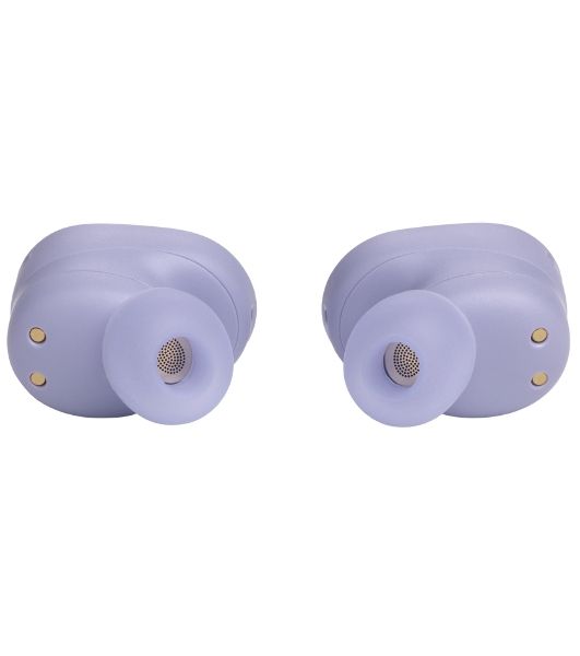 Наушники TWS JBL Tune Buds фиолетовый, внутриканальные, Bluetooth, активное шумоподавление