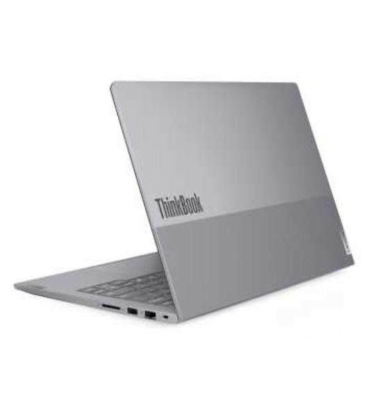 Ноутбук Lenovo ThinkBook 14 G8 IAL/14"/IPS/Intel Core Ultra 7 255H/16Gb/512Gb SSD/Intel Arc/Windows 11 Pro/серый/1.36kg