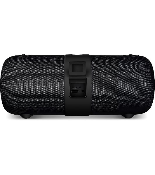 Мобильные колонки SVEN PS-340 2.0 черный