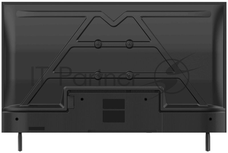 Телевизор Econ 32" EX-32HS022B черный DLED HD 60Hz Smart