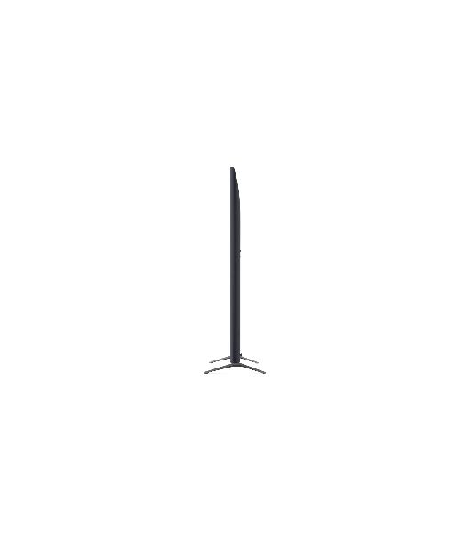 Телевизор LG 86" 86UN640S черный DLED UHD 120Hz Smart TV WebOS 1.5GB/8GB