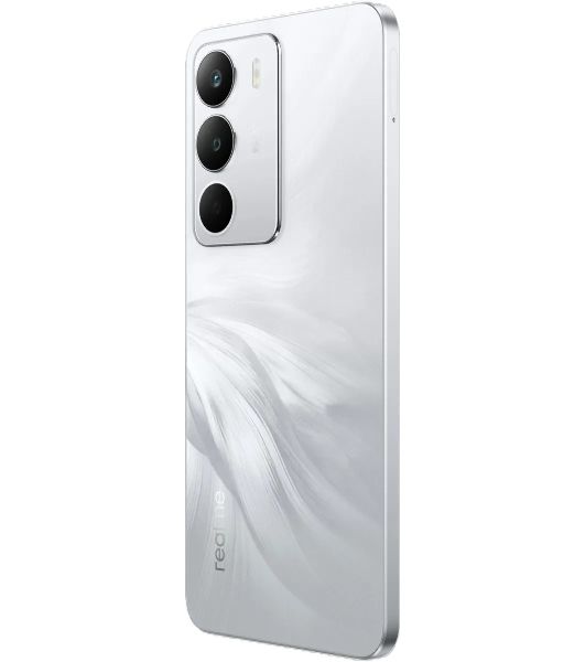 Смартфон Realme RMX5303 C71 8/128Gb белый