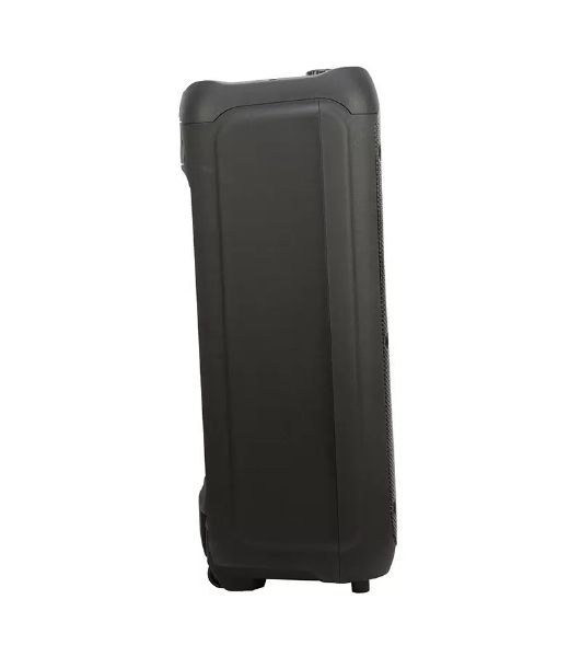 Колонка Eltronic FIRE BOX 08" динамик 2шт/8" черный с TWS 50 Вт