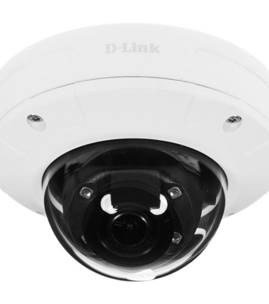 Видеокамера IP D-Link DCS-4602EV/UPA/B1A, 3 Mp Full HD Day/Night Network Camera with PoE.1/3"" 3 Megapixel CMOS sensor, 2048 x 1536 pixel, 15 fps frame rate, H.264/MJPEG compression, Fixed lens: 2,8 мм F 2.0, Buil