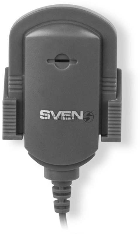 Микрофон SVEN MK-155, черный