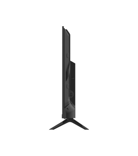 Телевизор Blackton 32" Bt 32FS01B черный DLED HD 60Hz Android