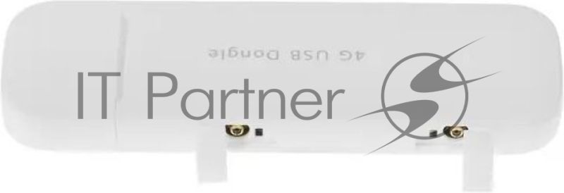 Модем 3G/4G Huawei USB BROVI WHITE E3372-325 51071UYB