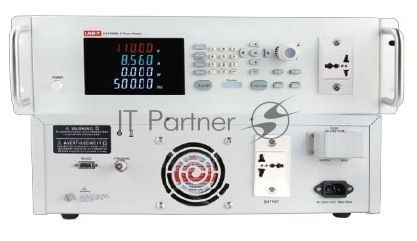 Источник питания переменного тока Uni-T UAP1000A