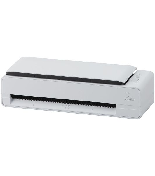 Документ сканер А4 fi-800R, двухсторонний, 40 стр/мин, автопод. 20 листов + однолистовая подача (затягивание и возврат), USB 3.2 Gen 1 fi-800R Document scanner, A4, duplex, 40 ppm, ADF 20 + Single Feed (Return Scan), USB 3.2 Gen 1