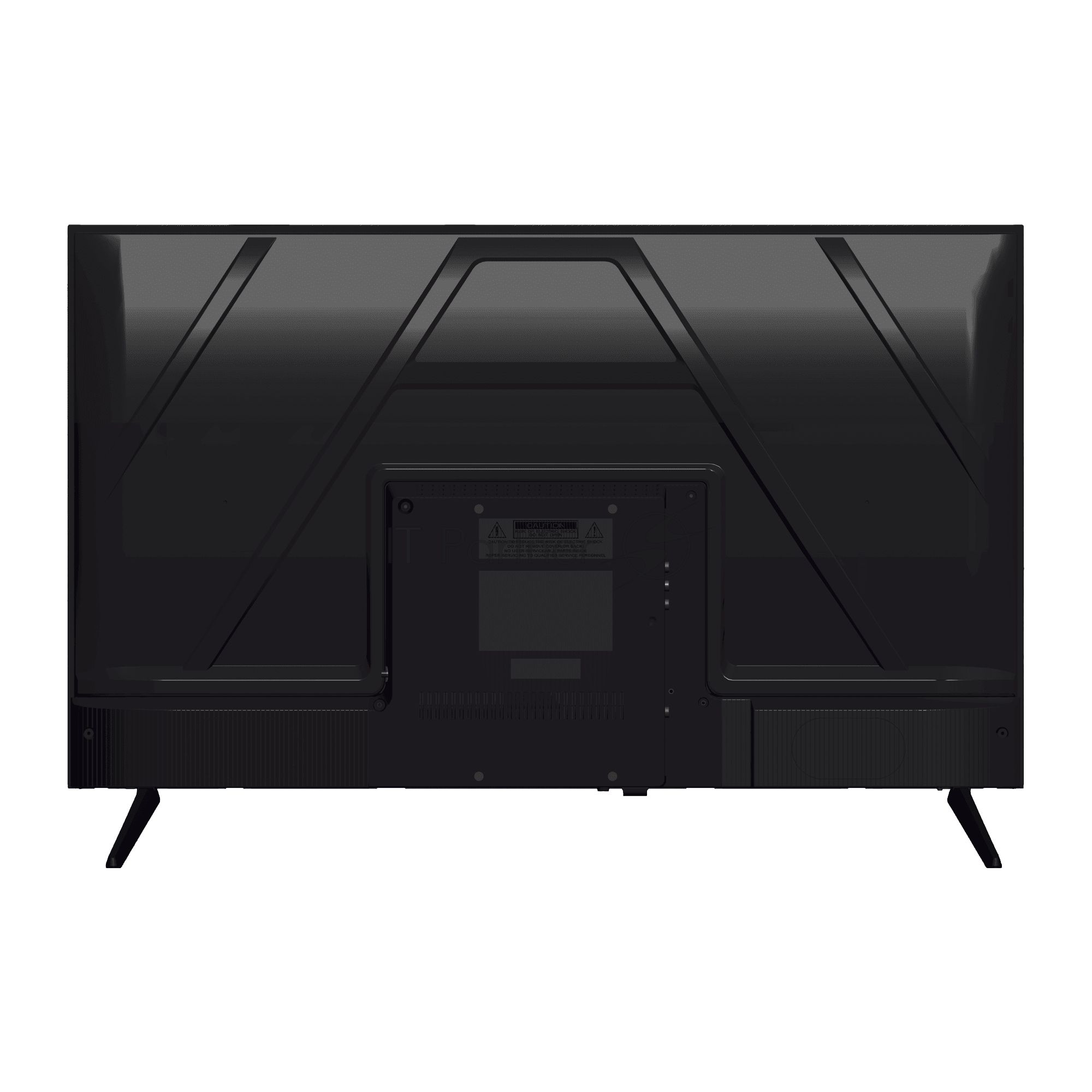 Телевизор TopDevice 32" TDTV32CS08H_BK черный HD 60Hz Smart Sber 1GB 8GB