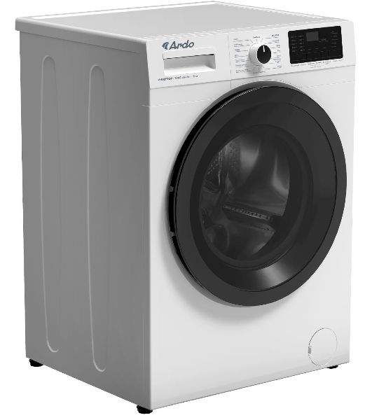 Стиральная машина ARDO WME812544DW2 белый, загрузка фронтальная 8 кг, 1200 об/мин, класс: А+++
