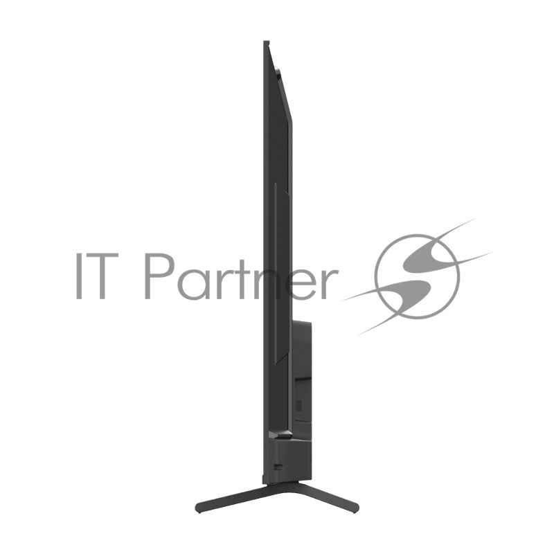 Телевизор Sber 65" SDX 65U4125 черный 4K UHD