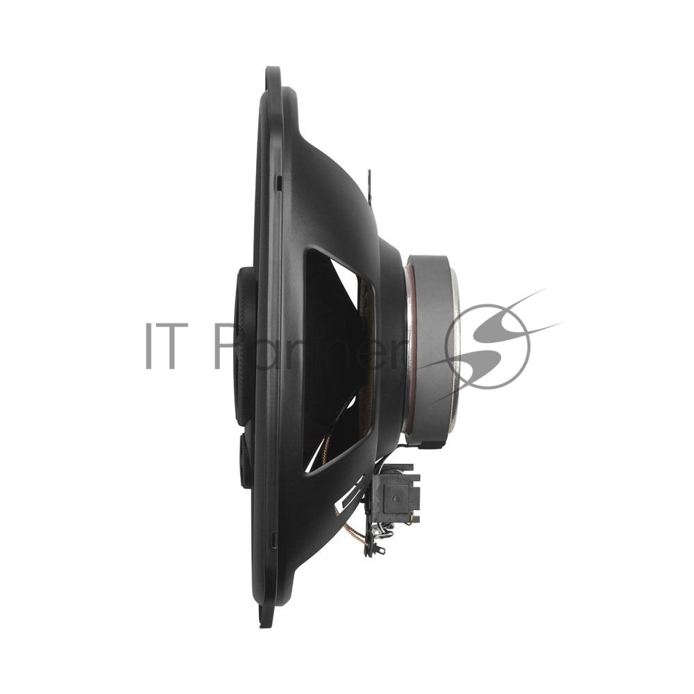Колонки автомобильные Infinity Alpha 693M 195Вт 93дБ 3Ом 16x24см (6x9дюйм) (ком.:2кол.) коаксиальные трехполосные