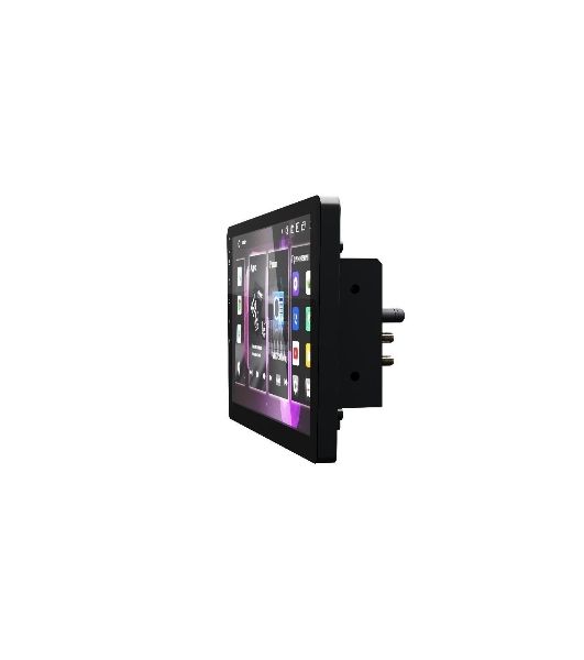 Автомагнитола Prology MPA-380, 2 DIN, 9", Android 13, Bluetooth, USB Type-A, GPS, 4G, CarPlay