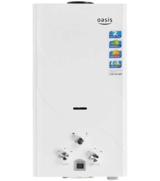 Водонагреватель Oasis OR-24W