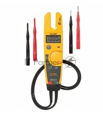 Тестер Fluke IG (T5-1000 EUR1)