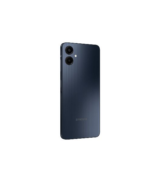 Смартфон Samsung Galaxy A06 SM-A065F 4/128Gb, черный