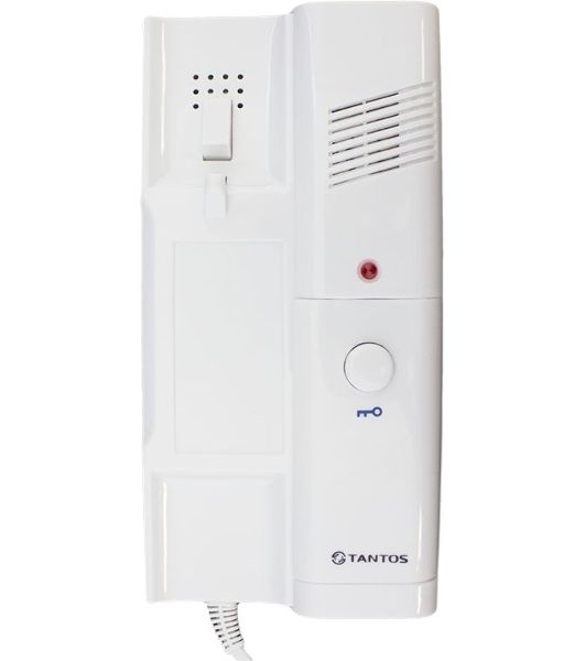 Комплект аудиодомофона Tantos TS-203Kit