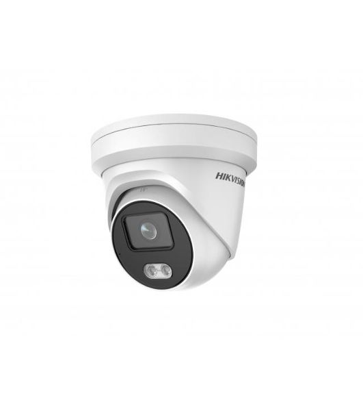 Видеокамера IP Hikvision DS-2CD2347G2-LU(C) 2.8-2.8мм цветная