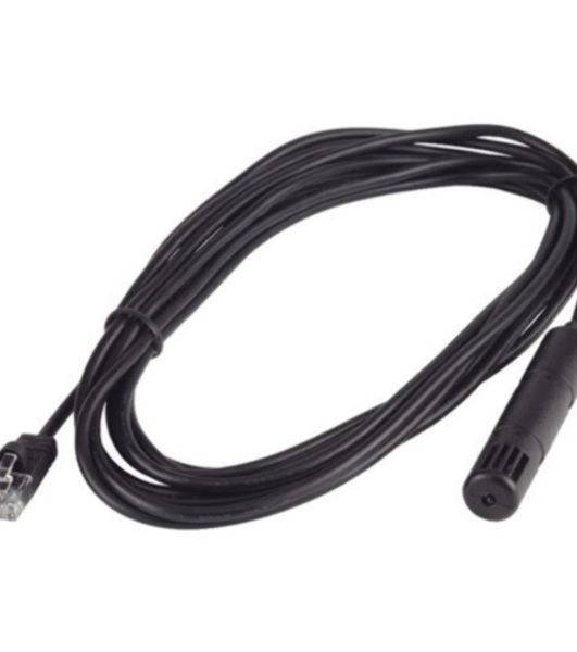 Датчик температуры CyberPower SMTEMP Temperature Sensor (4P0-0000009-00) универсальный двухпроводной