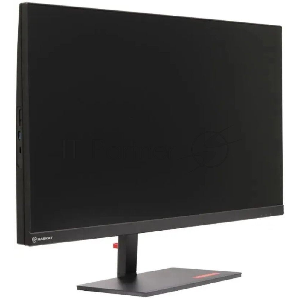 Моноблок Raskat Studio 35120 (27.0", IPS, Intel Core i3 14100, RAM 16Gb, SSD 512Gb, 120W, No OS)