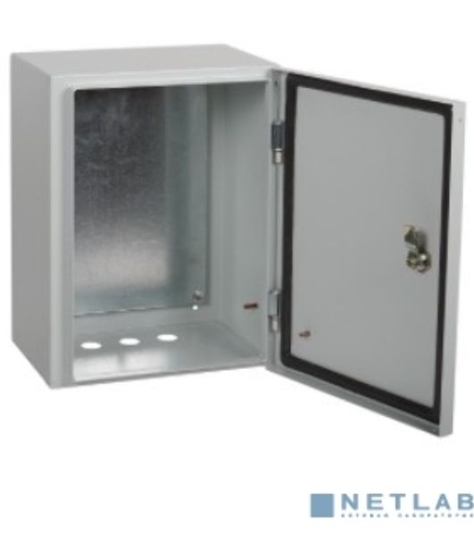 Корпус металлический ЩМП-3-0 650х500х220 мм У2 IP54 GENERICA IEK YKM40-03-54-G