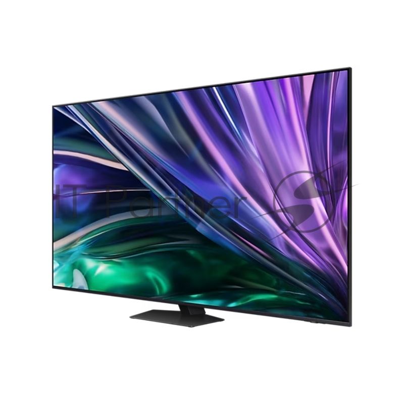 Телевизор ЖК Samsung QE85QN85DBUXCE 85", NeoQLED, Ultra HD, Tizen Smart TV, 120 Hz