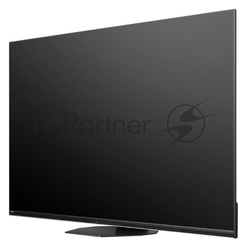 Телевизор Hisense 65" 65U8NQ темно-серый LED UHD 120Hz VIDAA