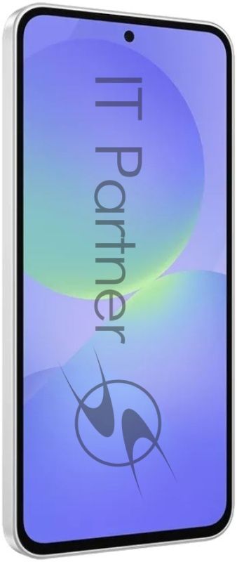 Смартфон Samsung Galaxy SM-A366E A36 5G, 8/256Gb, серый