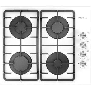 Газовая варочная панель Darina 1Т1 BGС341 12 W