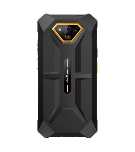Смартфон Ulefone Armor X13 6/64Gb оранжевый