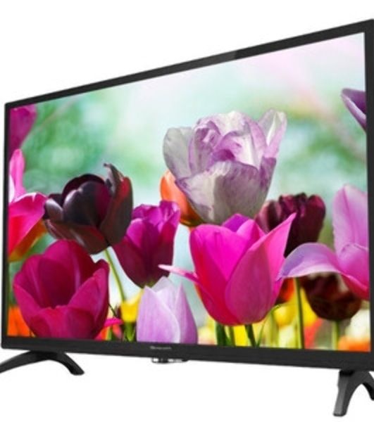 Телевизор Erisson 32" 32LES903T2SM черный LED FHD 60Hz Smart TV