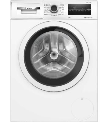 Стиральная машина Bosch WLZ24200ME белый, загрузка фронтальная 8 кг, 1200 об/мин, класс A+++